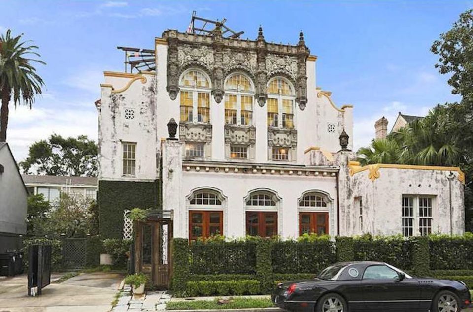 Beyoncé Knowles und Jay Z Carter  Hach, da wird man ja fast eifersüchtig! Jay Z und seine Angetraute haben sich in New Orleans für 2,6 Millionen US-Dollar eine neue Villa gekauft.