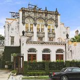 Beyoncé Knowles und Jay Z Carter  Hach, da wird man ja fast eifersüchtig! Jay Z und seine Angetraute haben sich in New Orleans für 2,6 Millionen US-Dollar eine neue Villa gekauft.