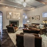 Taylor Swifts Umzug ist allerdings zeitlich begrenzt. Momentan wird ihr Apartment in Tribeca renoviert.