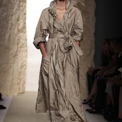 Donna Karan Frühjahr 2011