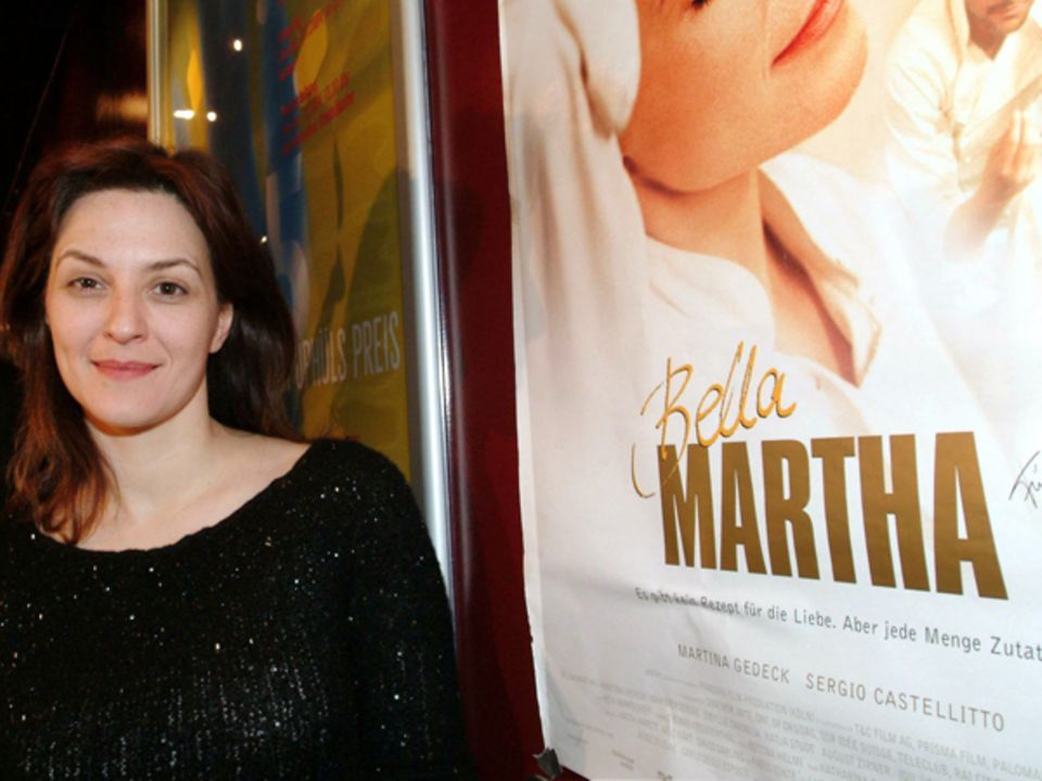 Bella Martha