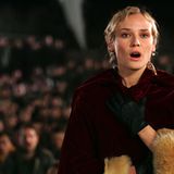 Diane Kruger in "Merry Christmas" (2005)