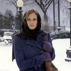 Diane Kruger in "Sehnsüchtig" (2004)