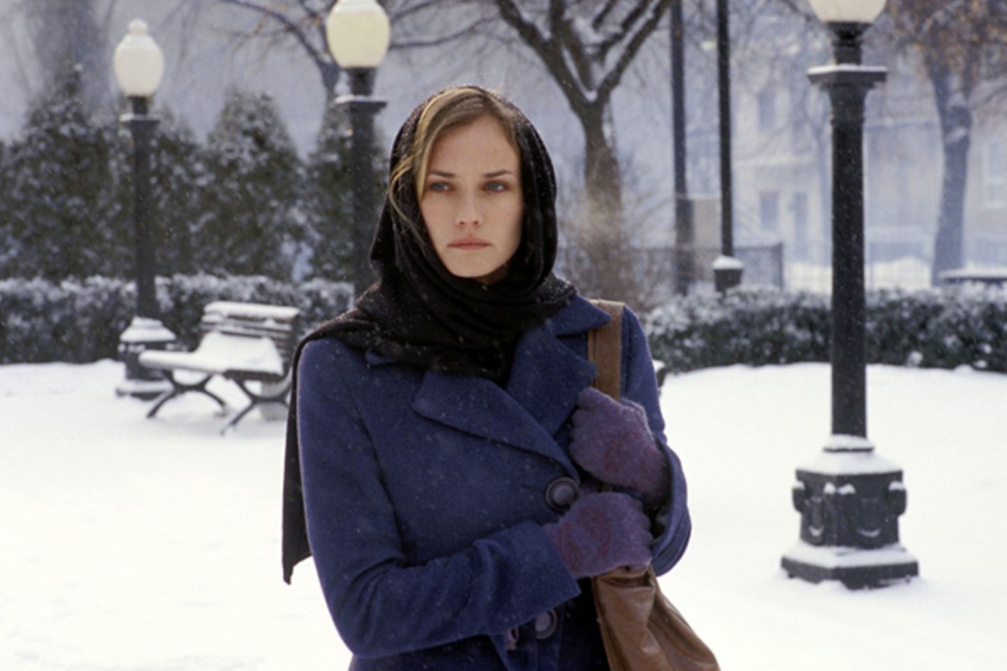 Diane Kruger in "Sehnsüchtig" (2004)