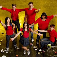 Serie: "Glee"