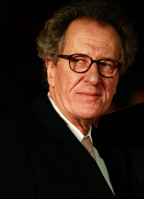Geoffrey Rush Steckbrief, News, Bilder GALA.de