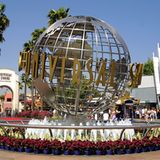 Hollywood: Universal Studios