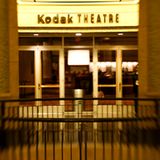 Hollywood: Kodak Theatre