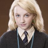 2007  In "Harry Potter und der Prden des Phönix" schlüpft Schauspielerin Evanna Lynch zum ersten Mal in die Rolle der schrägen "Luna Lovegood".