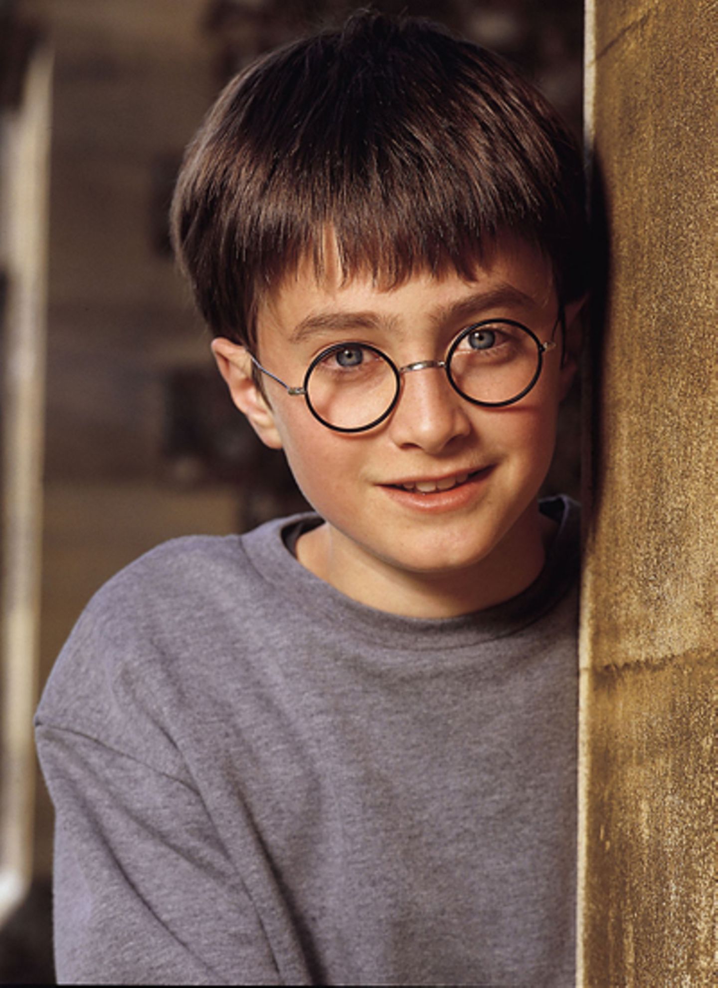 Wie Heißen Die Harry Potter Bücher So sehr haben sich die "Harry Potter"-Stars verändert! | GALA.de