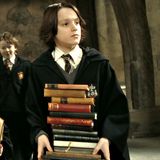 2011  Benedict Clarke als junger Severus Snape: Der Schauspieler ist damals 15 Jahre alt und mitverantwortlich für eine der emotionalsten Szenen der Harry-Potter-Filme.