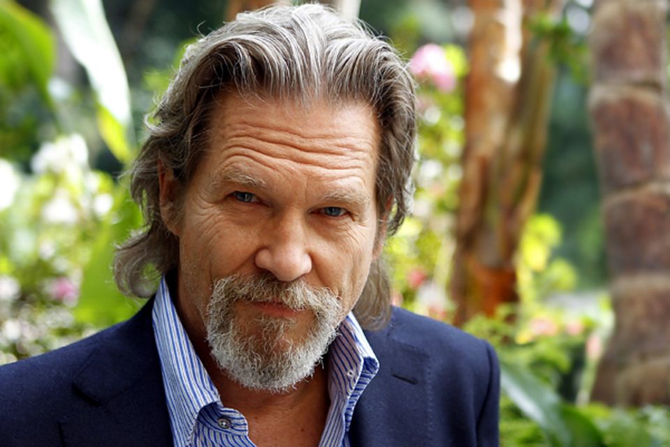 Geburtstage Dezember: Jeff Bridges - 4.12. (61 Jahre) Geburtstage Dezember: Jeff Bridges - 4.12. (61 Jahre)