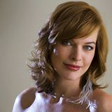 Geburtstage Dezember: Milla Jovovich - 17.12. (35 Jahre)