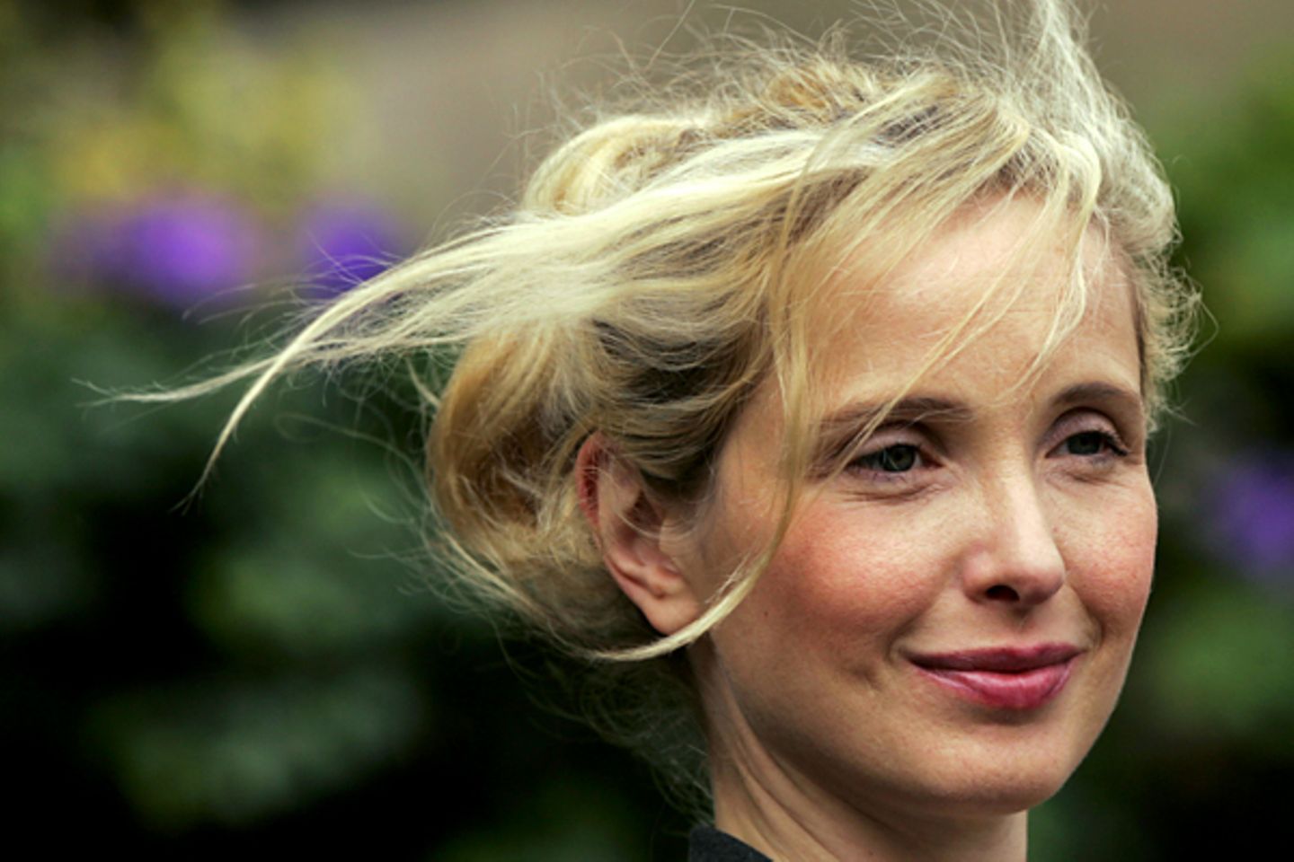 Geburtstage Dezember: Julie Delpy - 21.12. (41 Jahre)
