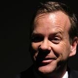 Geburtstage Dezember: Kiefer Sutherland - 21.12. (44 Jahre)