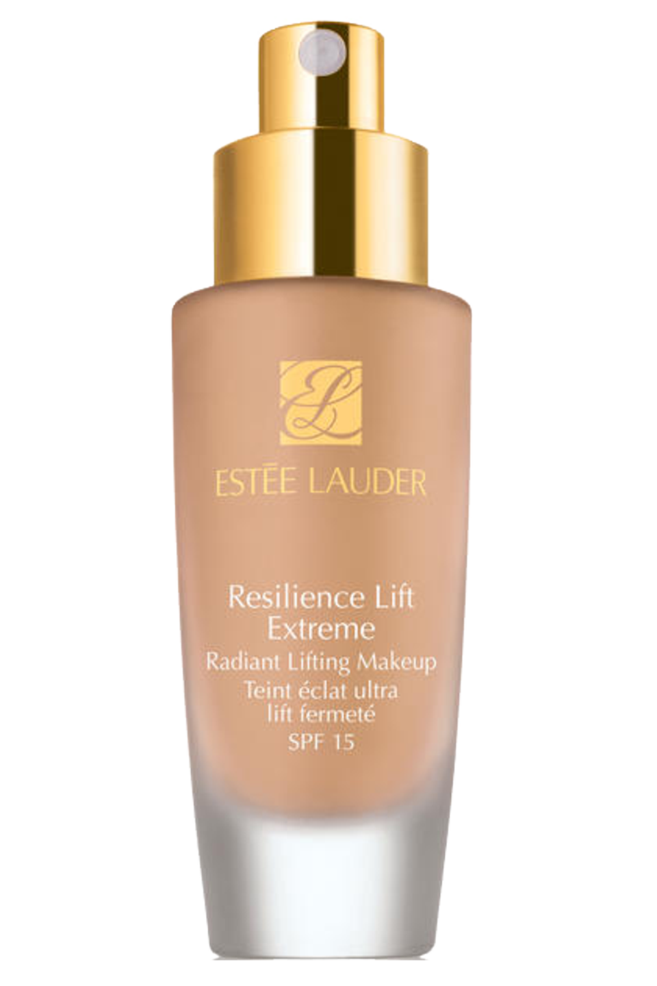 Тональный крем estee lauder aqua brilliance