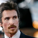 Geburtstage Januar: Christian Bale - 30.01. (37 Jahre)