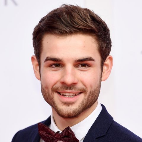 Lucas Reiber