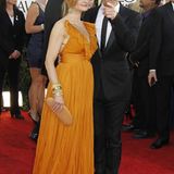 Kyra Sedgwick und Kevin Bacon gehören zum fast zum Golden-Globe-Standardrepertoire.