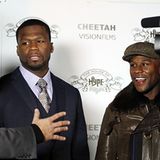 Der Produzent, der Rapper und der Boxer: Randall Emmett, 50 Cent und Floyd Mayweather erzählen von ihrer guten Zusammenarbeit in