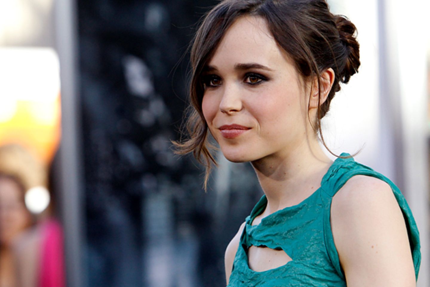 Geburtstage Februar: Ellen Page - 21.02. (24 Jahre)