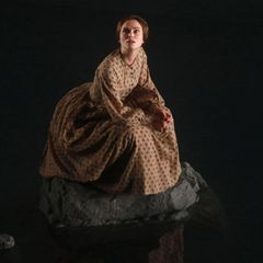Keira Knightley gibt ihr Debüt am Broadway und spielt in "Thérèse Raquin'' die Hauptrolle.