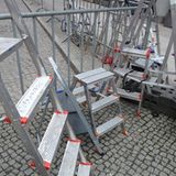 Ein Berlinale-Tag fängt an.