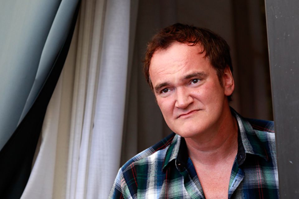 Geburtstage März: Quentin Tarantino - 27.03. (48 Jahre) Geburtstage März: Quentin Tarantino - 27.03. (48 Jahre)