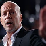 Geburtstage März: Bruce Willis - 19.03. (56 Jahre)