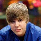 Justin Bieber Frisuren: Juni 2010