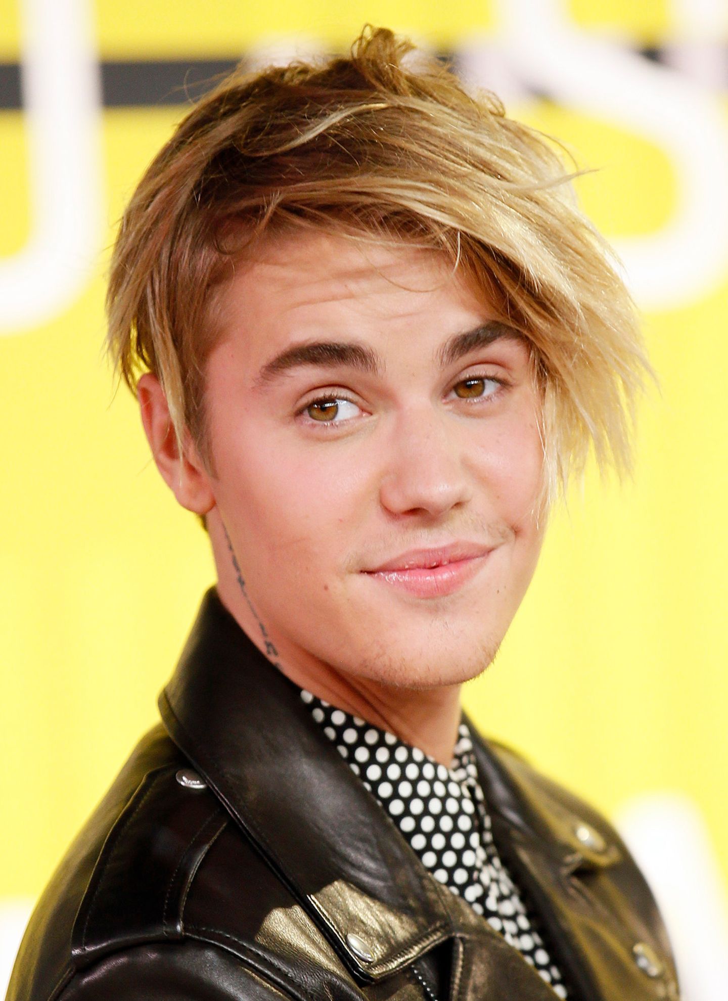 Star Frisuren Die Looks Von Justin Bieber Gala De
