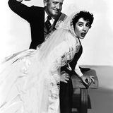 Elizabeth Taylor: Father of the Bride (Der Vater der Braut) 1950