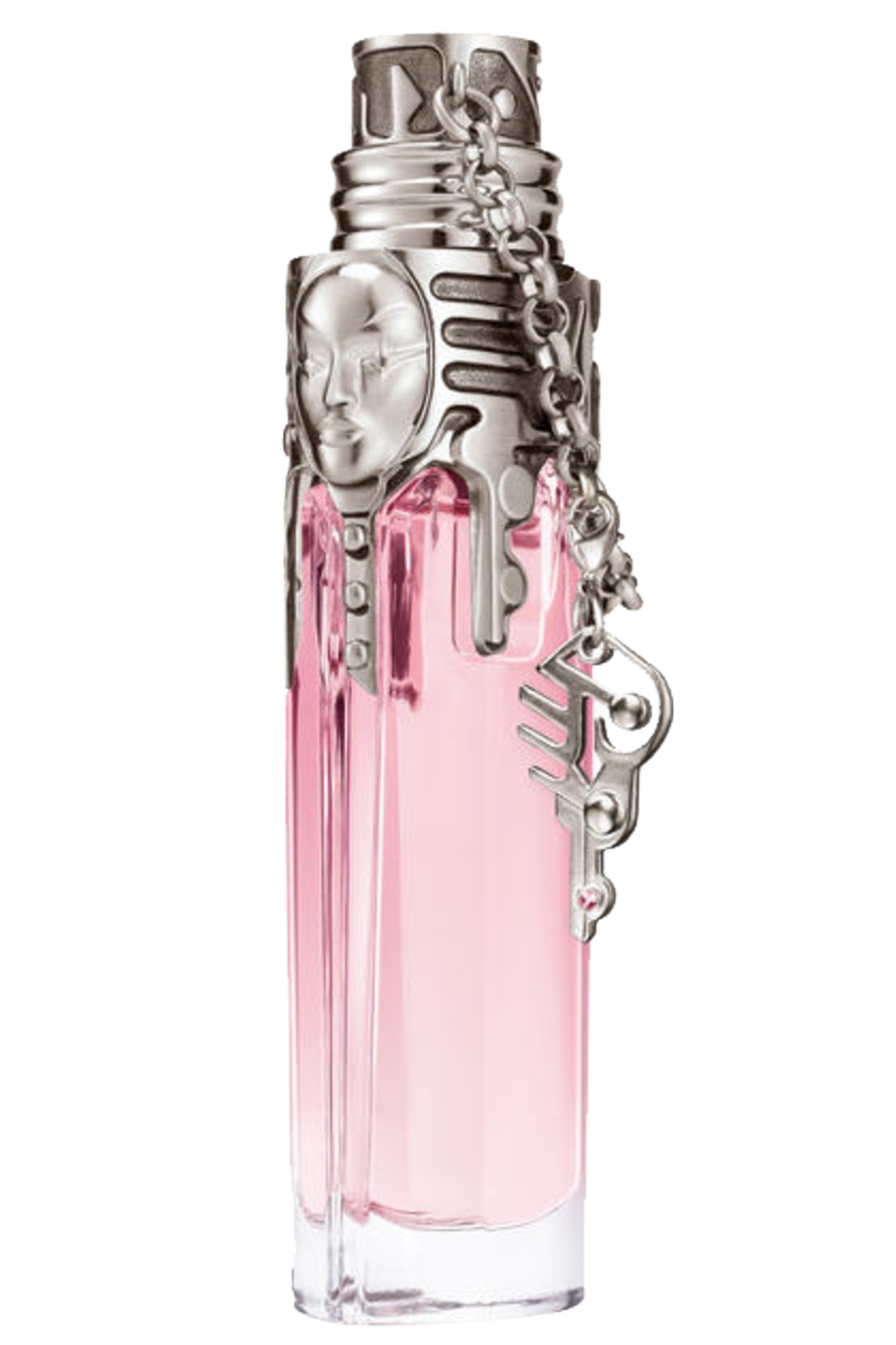 Thierry Mugler Womanity EDP. Тьерри Мюглер Вуманити. Womanity Mugler EDP. Alien Womanity.