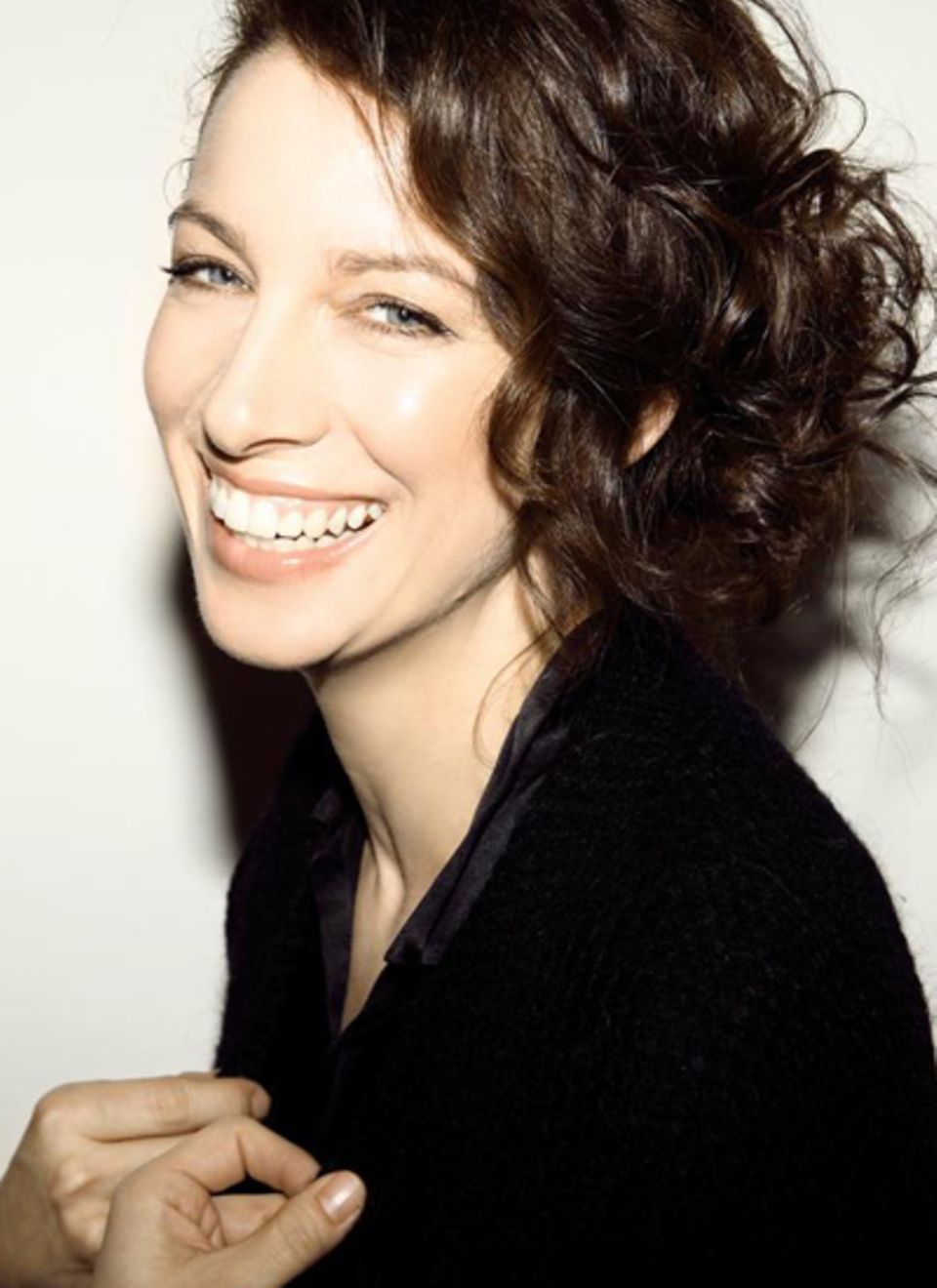 Bettina Hetzenecker, Beauty-Redakteurin