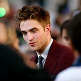 Geburtstage Mai: Robert Pattinson - 13.05. (25 Jahre)