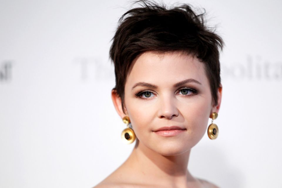 Geburtstage Mai: Ginnifer Goodwin - 22.05. (33 Jahre) Geburtstage Mai: Ginnifer Goodwin - 22.05. (33 Jahre)