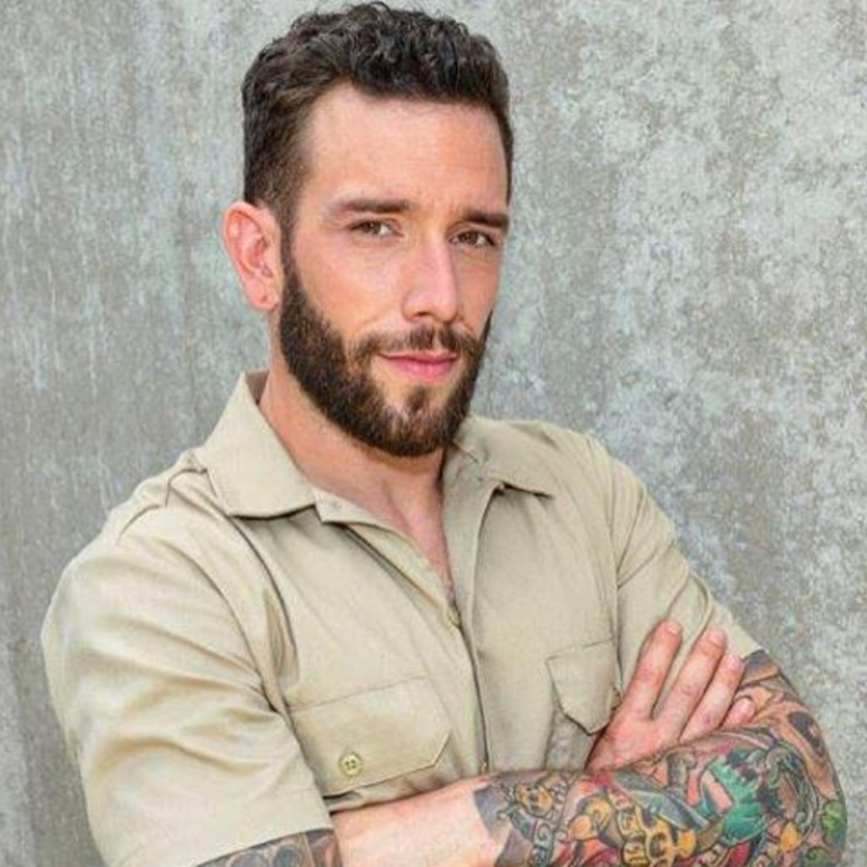 Sascha Pederiva