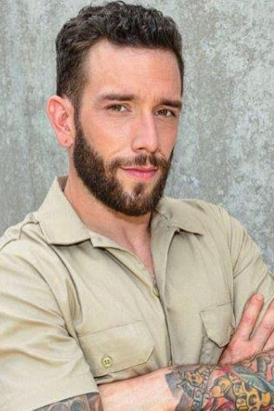 Sascha Pederiva Sascha Pederiva