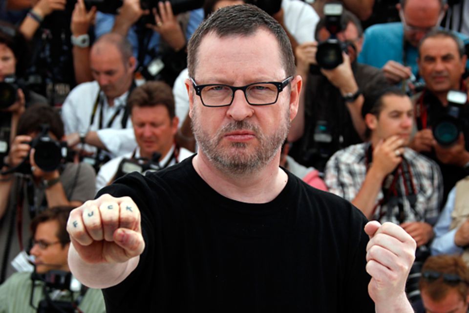 Cannes 2011 Die schönsten Bilder vom Filmfestival in Cannes GALA.de