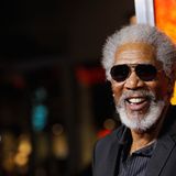 Morgan Freeman - 1.06. (74 Jahre)
