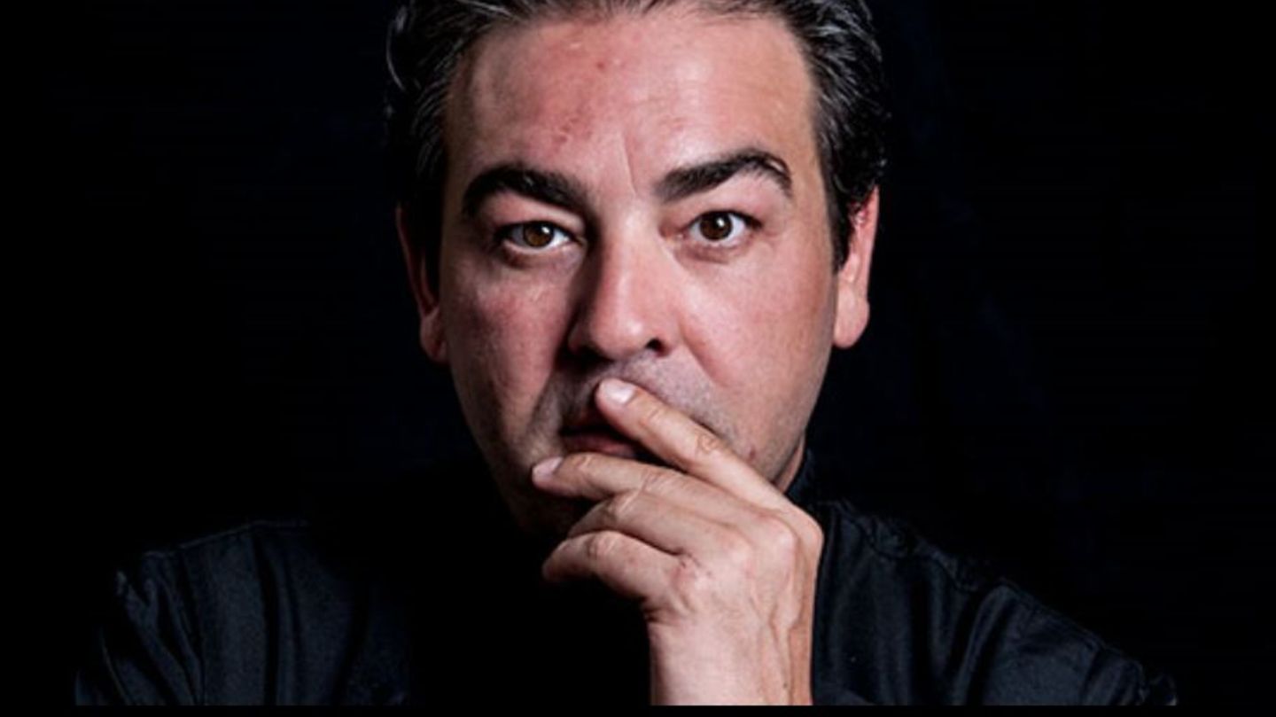 Juan Amador Steckbrief, News, Bilder GALA.de