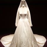 Hochzeitskleid Catherine: 3