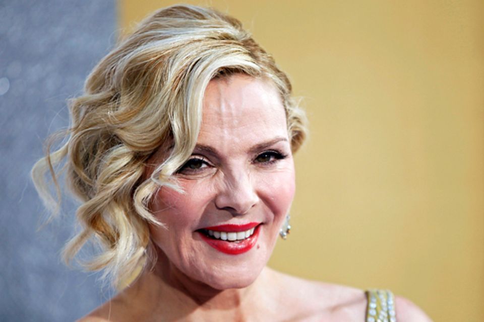Geburtstage August: Kim Cattrall - 21.08. (55 Jahre) Geburtstage August: Kim Cattrall - 21.08. (55 Jahre)