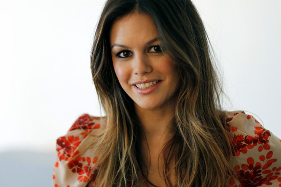 Geburtstage August: Rachel Bilson - 25.08. (30 Jahre)