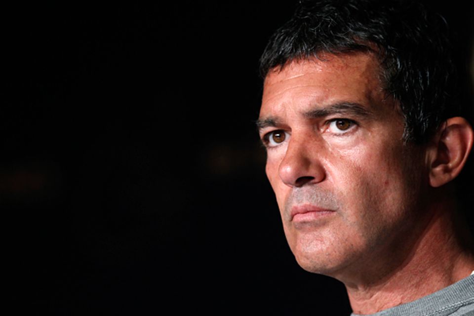Geburtstage August: Antonio Banderas - 10.08. (51 Jahre)