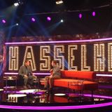 David Hasselhoff erobert das schwedische Fernsehen. In "Hasselhoff - eine schwedische Talkshow" wird er zum Talkmaster.