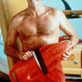 David Hasselhoff: Baywatch