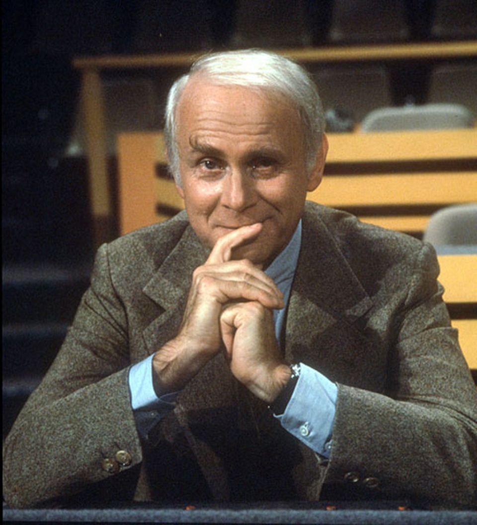 Loriot Bitte sagen Sie jetzt nichts... GALA.de