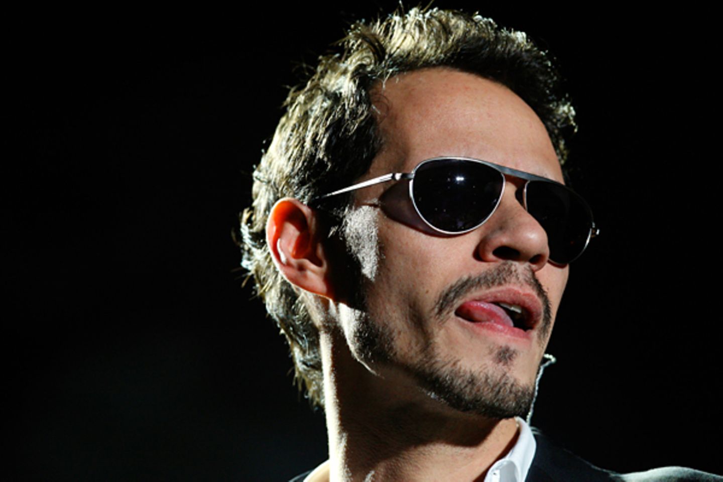 Marc anthony you sang