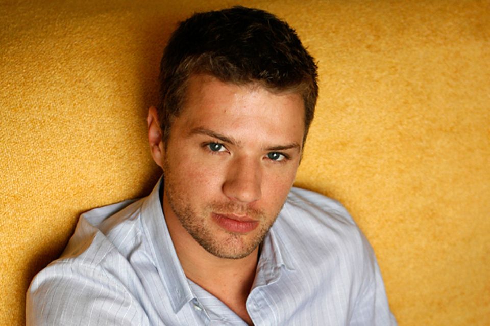 Geburtstage September: Ryan Phillippe - 10.09. (37 Jahre) Geburtstage September: Ryan Phillippe - 10.09. (37 Jahre)